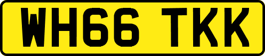 WH66TKK