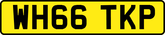 WH66TKP