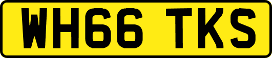 WH66TKS