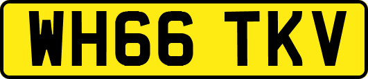 WH66TKV