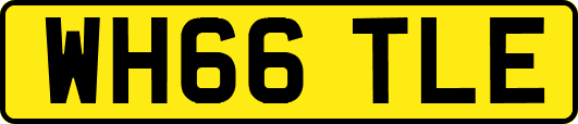 WH66TLE