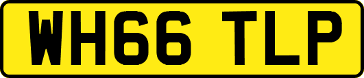 WH66TLP