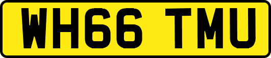 WH66TMU