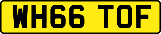 WH66TOF