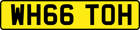 WH66TOH