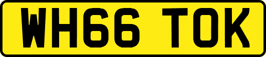 WH66TOK