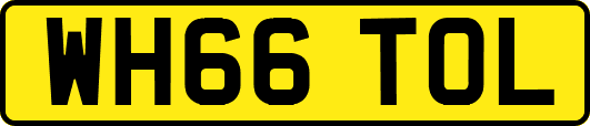 WH66TOL