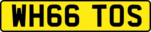 WH66TOS