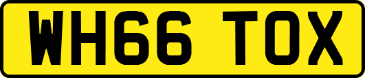 WH66TOX