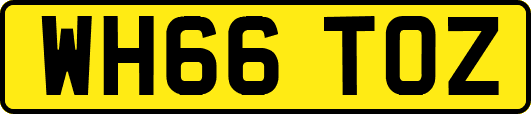 WH66TOZ