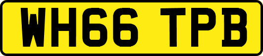 WH66TPB