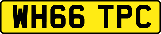 WH66TPC