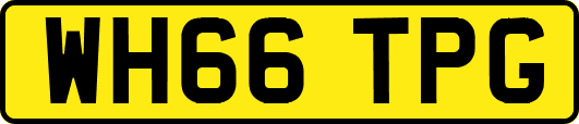 WH66TPG