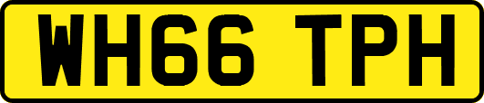 WH66TPH