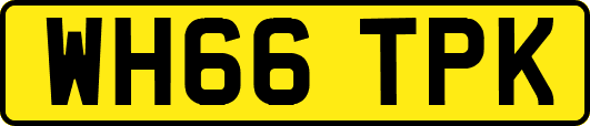 WH66TPK