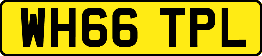 WH66TPL