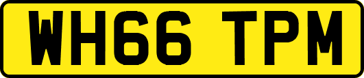 WH66TPM