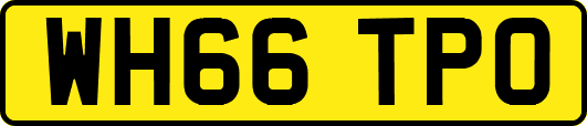 WH66TPO