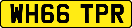 WH66TPR