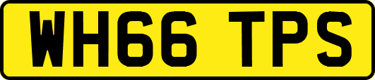WH66TPS
