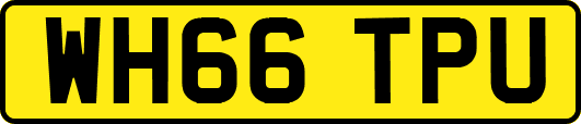 WH66TPU