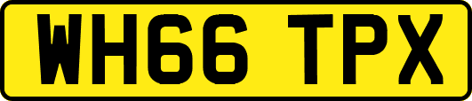 WH66TPX