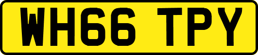 WH66TPY