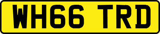WH66TRD