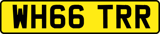 WH66TRR