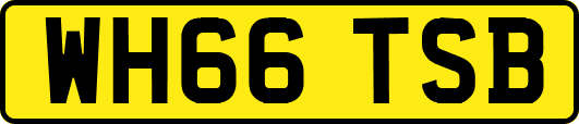 WH66TSB