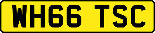 WH66TSC