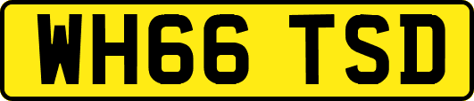 WH66TSD