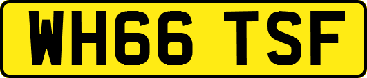WH66TSF