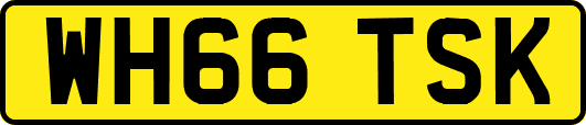 WH66TSK