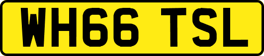 WH66TSL