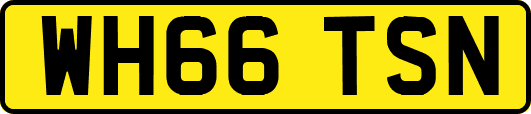 WH66TSN