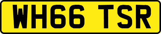 WH66TSR