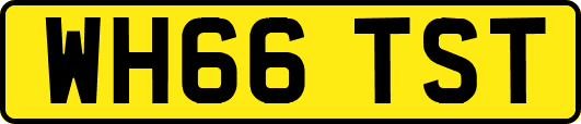 WH66TST