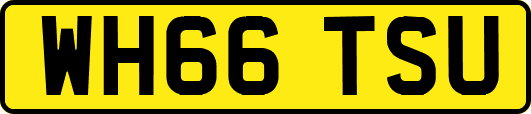 WH66TSU