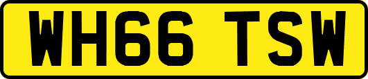 WH66TSW