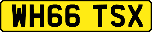 WH66TSX