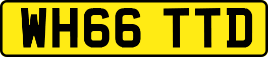 WH66TTD