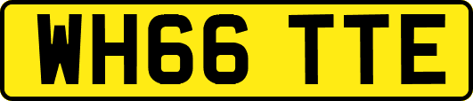 WH66TTE