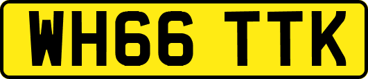 WH66TTK