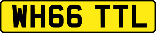 WH66TTL
