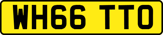 WH66TTO