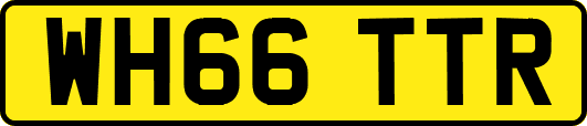 WH66TTR