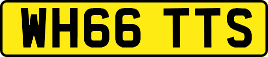 WH66TTS