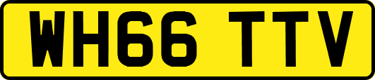 WH66TTV