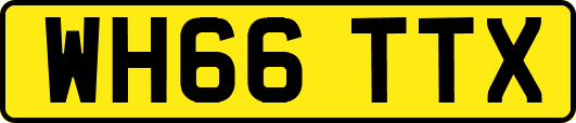 WH66TTX